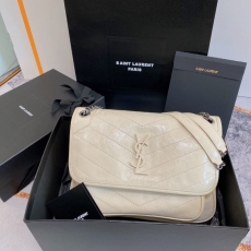 YSL Satchel Bags